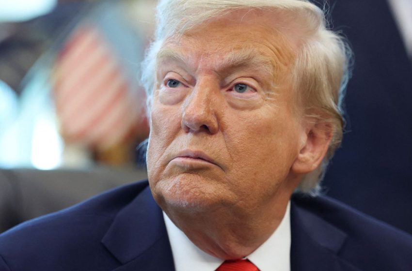  Minnesota aciona Trump para bloquear envio de agentes de imigração