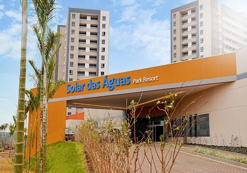  Multiproprietários se unem em associação para cobrar transparência e gestão do Solar das Águas