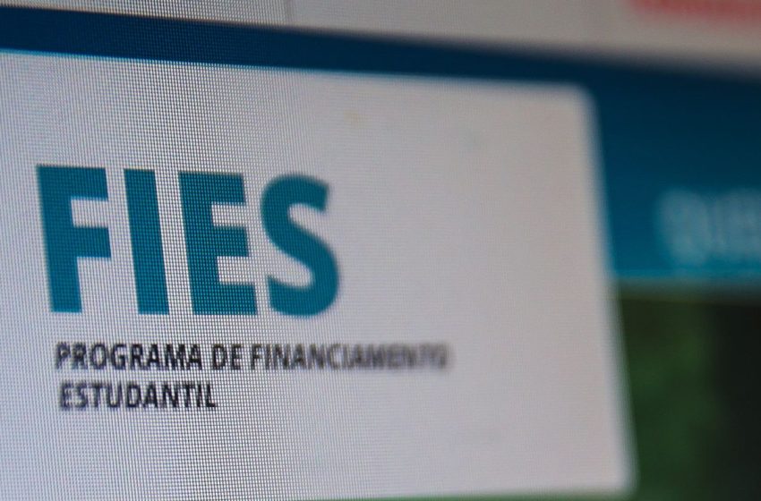  Fies 2025: prazo para lista de espera das vagas remanescentes termina nesta sexta