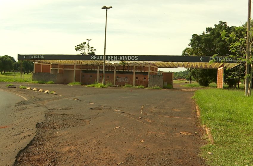  Parque de exposições em ribeirão preto pode ter uso restrito por nova lei