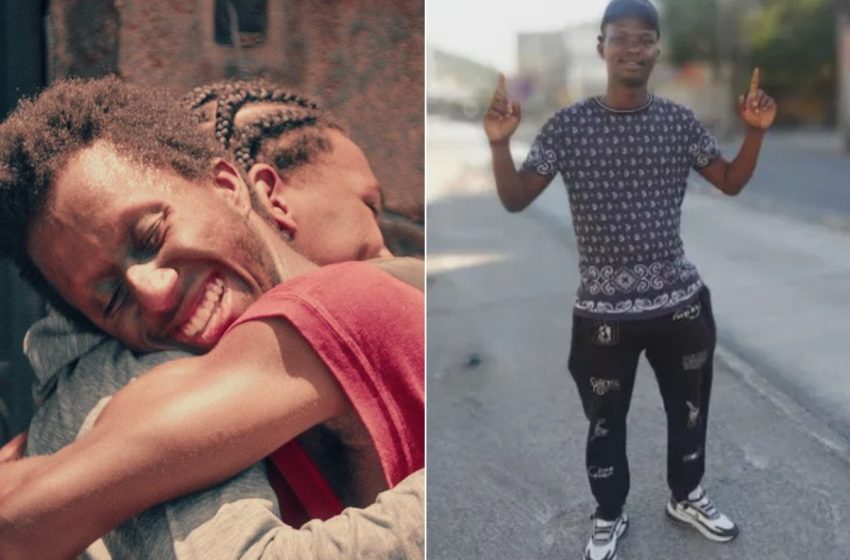  Videoclipe inspirado em imigrante congolês assassinado é premiado