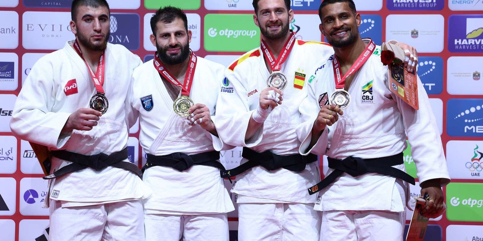 © Tamara Kulumbegashvili/IJF