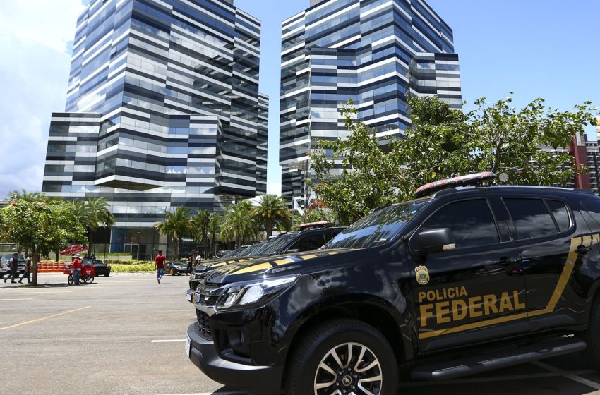  Polícia federal alerta para riscos em mudanças no pl antifacção