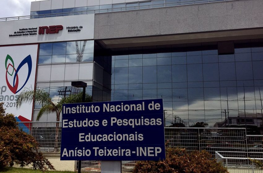  Enem 2025: aumento expressivo de participantes com 60 anos ou mais