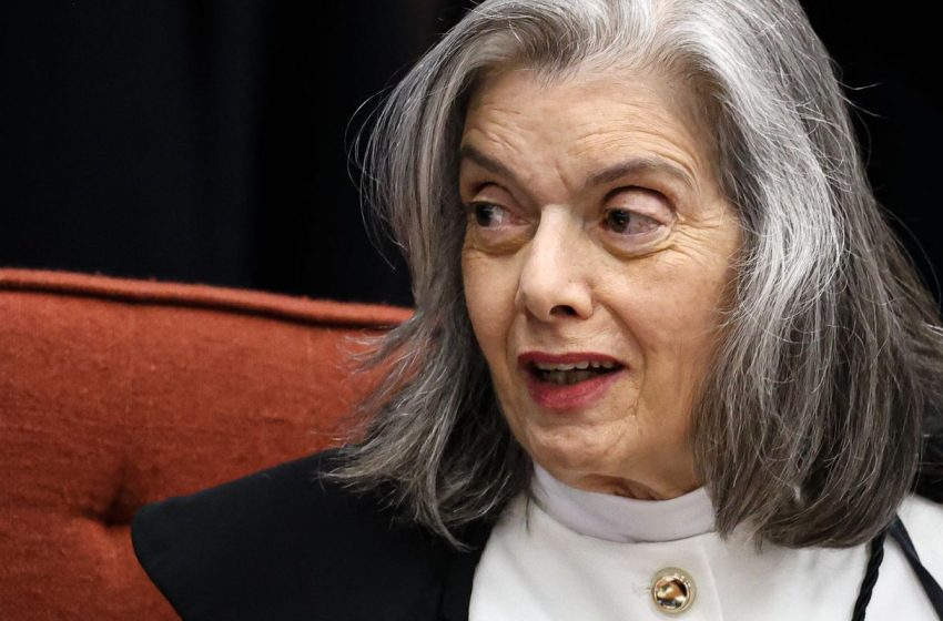 Cármen lúcia alerta sobre a grave violência contra mulheres negras no brasil