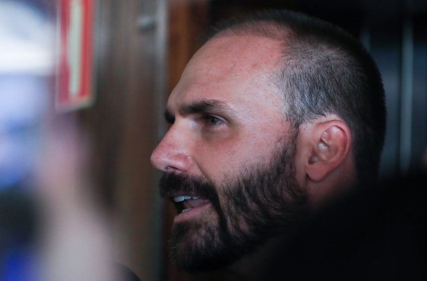  Stf define data para julgar denúncia contra eduardo bolsonaro