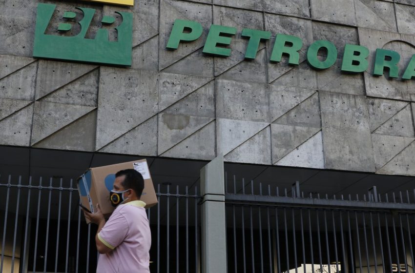  Plano da petrobras projeta investimentos de us$ 109 bilhões até 2030
