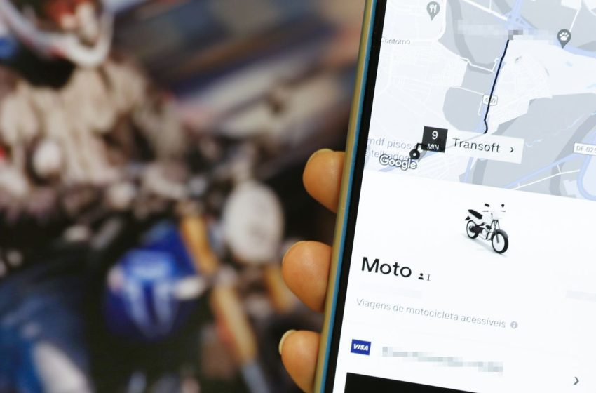  Supremo mantém suspensão da lei sobre mototáxis em são paulo