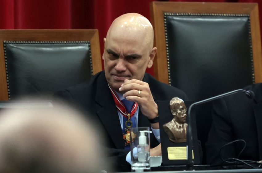  Moraes nega domiciliar a bolsonaro após preventiva por risco de fuga