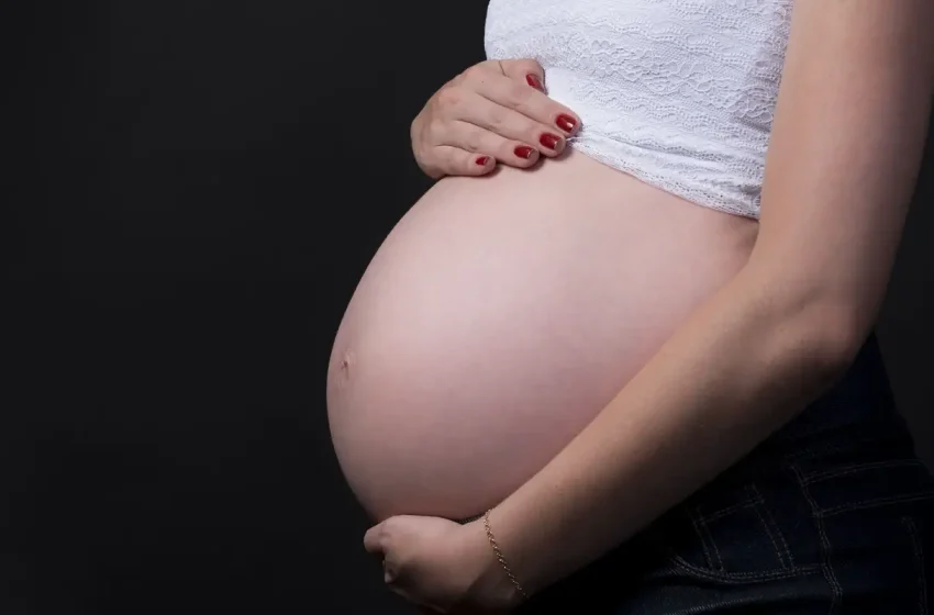  Gestantes de áreas vulneráveis enfrentam maior risco de natimortalidade