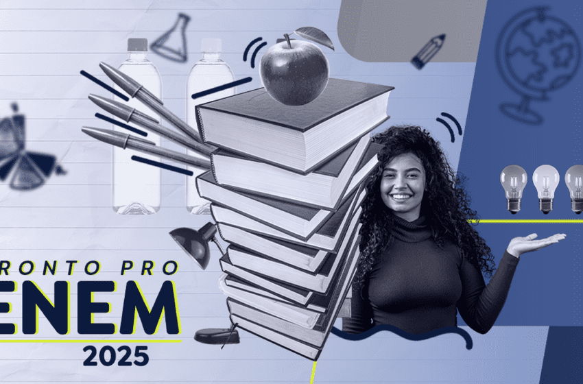  Enem: apoio familiar é crucial para o sucesso e bem-estar do candidato