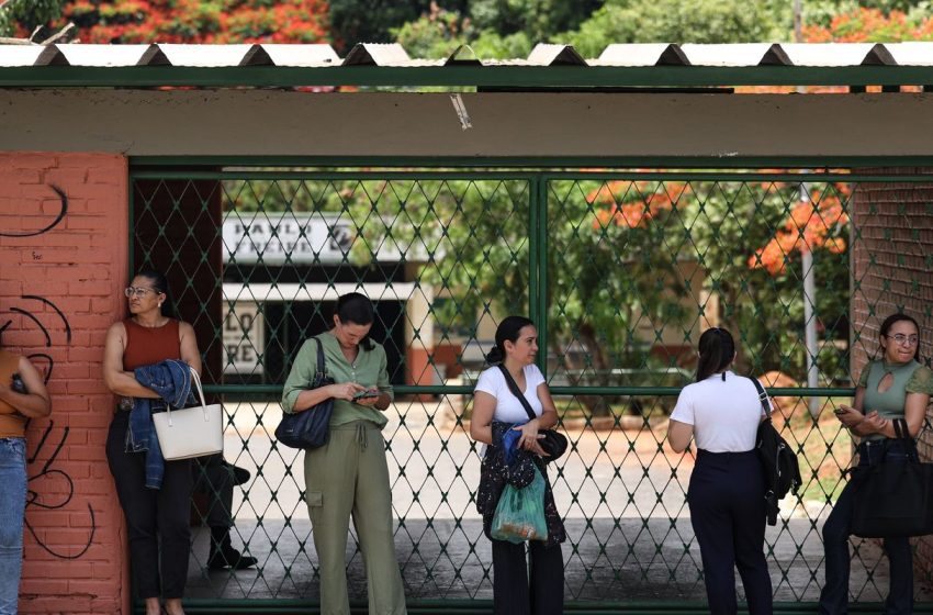  Inep libera gabaritos finais da prova nacional docente de 2025