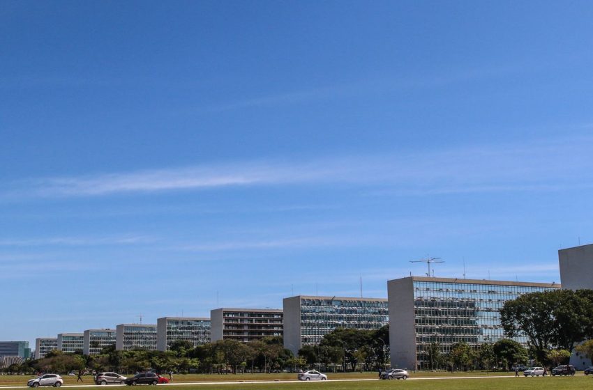  Governo desbloqueia r$ 501,4 milhões para o ministério das cidades