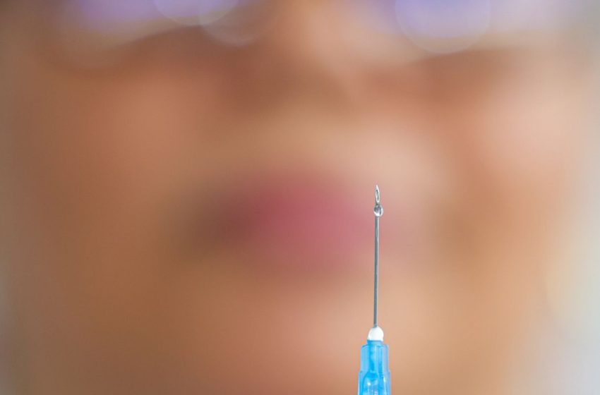  Região norte intensifica vacinação contra gripe em dia especial