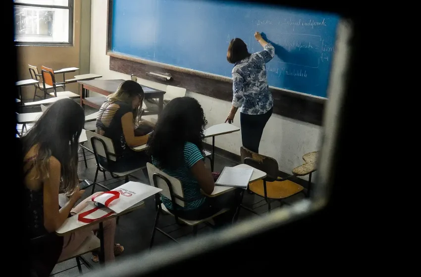  Inscritos no enade devem preencher questionário até este sábado