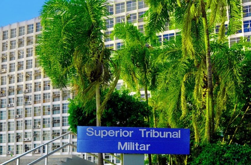  Stm declara perda de patente de capitão da marinha envolvido em peculato
