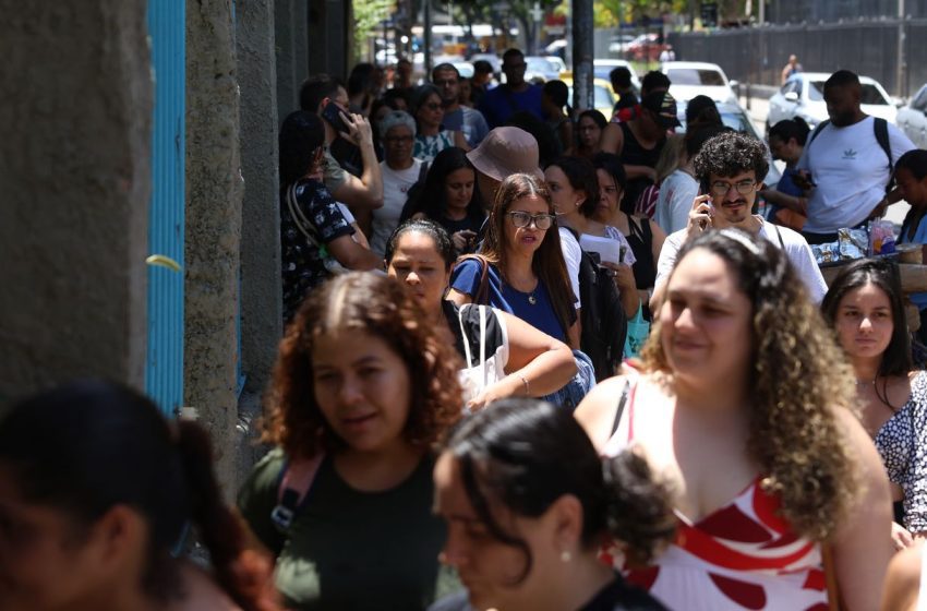  Inep divulga resultado de recurso da prova nacional docente para professores