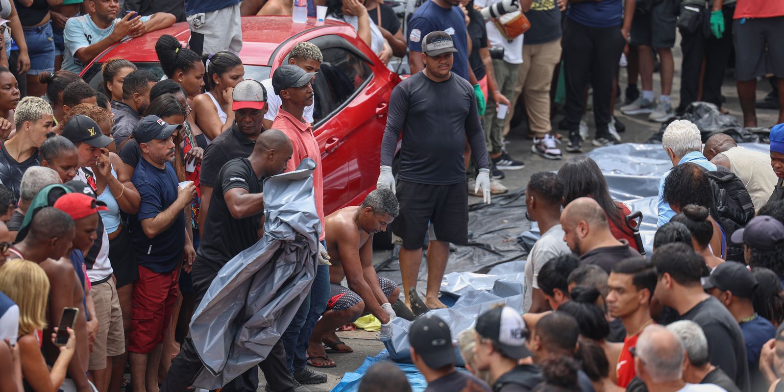 © Tomaz Silva/Agência Brasil