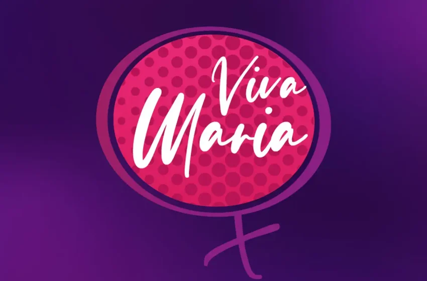  Em meio ao vazio e a saudade, viva maria se despede de celso rabelo