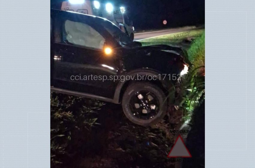  Menina de 10 anos perde a vida em acidente rodoviário em sertãozinho