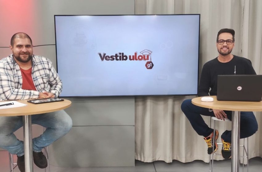  Unesp aplica primeira fase do vestibular 2026 em 35 cidades