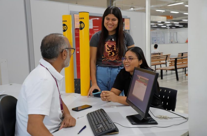  Semana começa com 37 vagas de trabalho abertas em Barueri