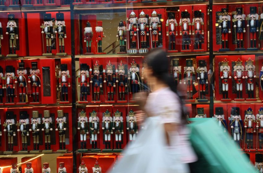  Milhões de brasileiros ainda vão às compras de Natal de última hora