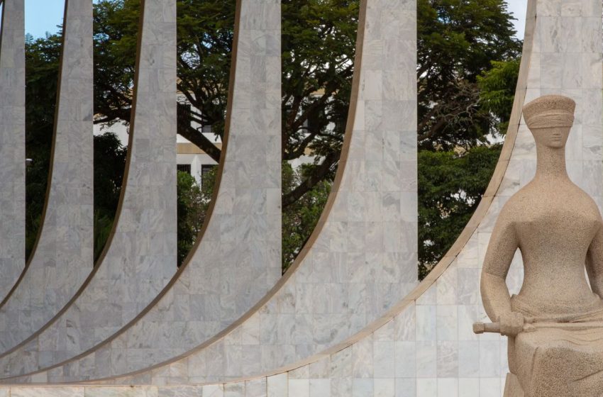  Supremo analisa auxílio do inss para vítimas de violência doméstica