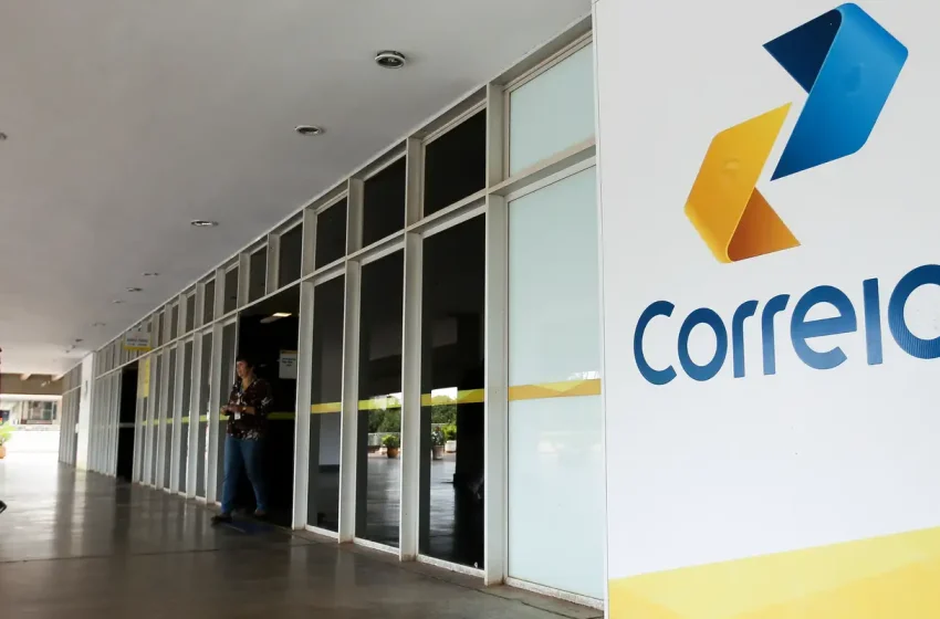  Correios asseguram empréstimo bilionário para revitalizar operações e finanças