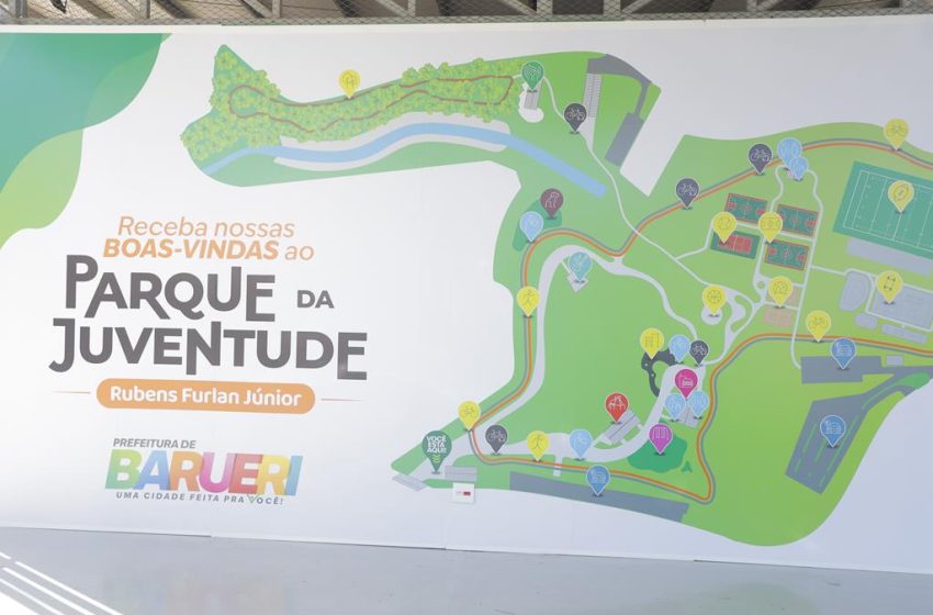  Barueri obtém 2ª colocação no Programa Município VerdeAzul no ciclo 2024-2025