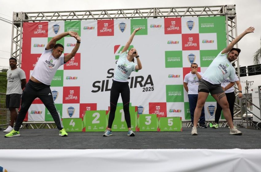  49ª Corrida São Silveira reúne 3.500 atletas e bate recorde histórico em Barueri