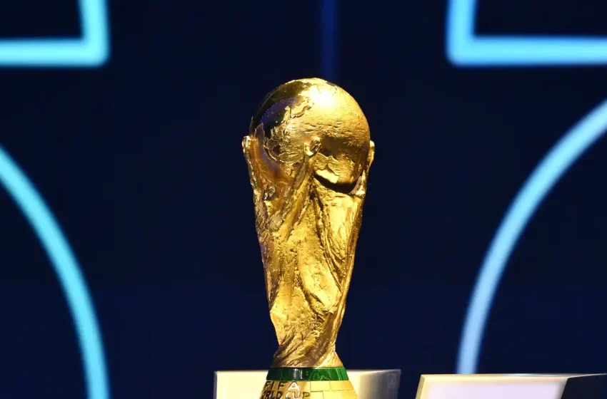  Copa do Mundo de 2026: premiação recorde e novo formato