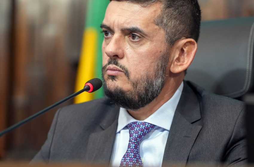 Prisão de presidente da alerj revela interceptação e suspeita de obstrução