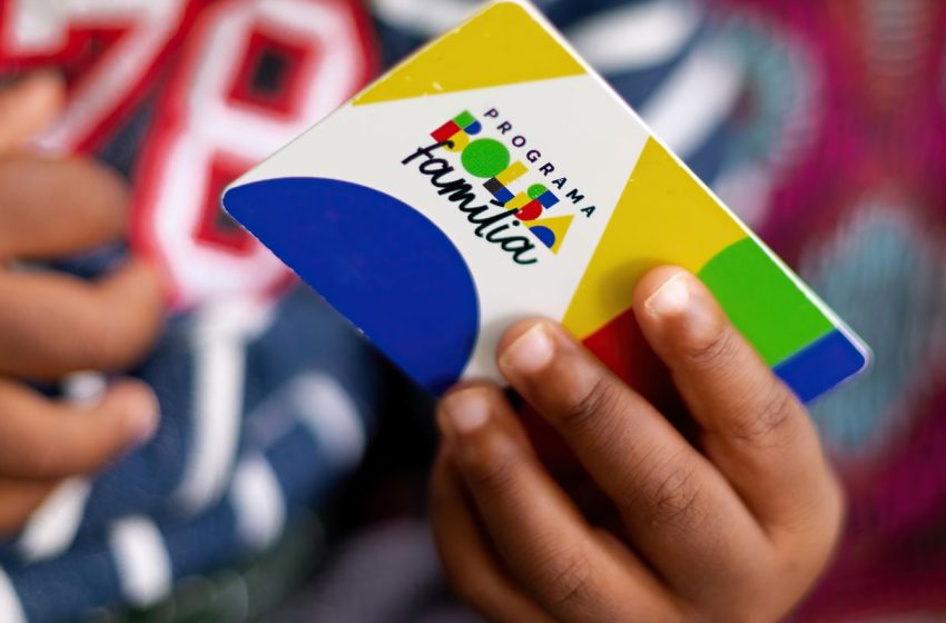  Bolsa família: maioria dos beneficiários sai do programa em uma década