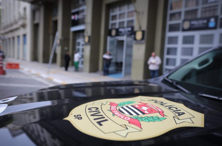  Polícia desmantela quadrilha de roubo de cargas com ajuda de funcionários em sp