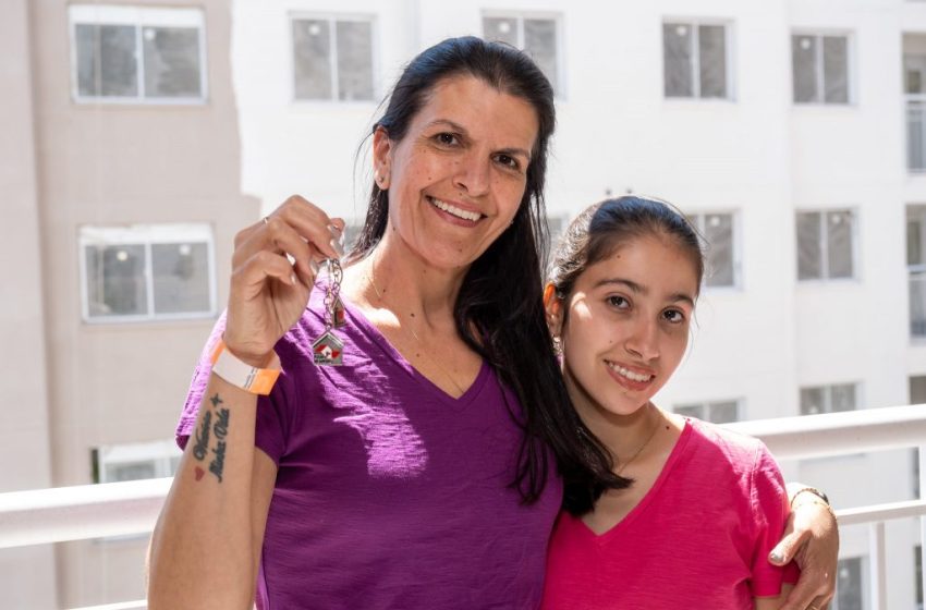  Casa paulista viabiliza moradia para 99 famílias em são paulo com investimento milionário