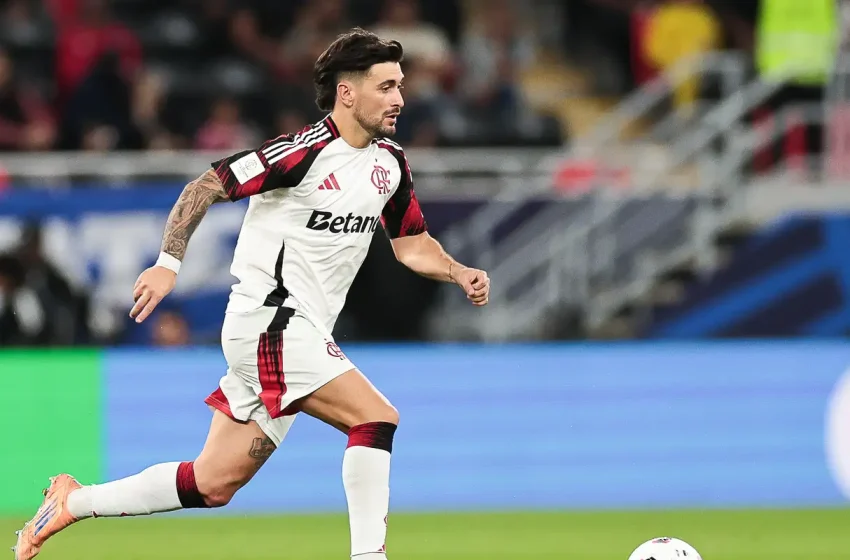  Flamengo encara Pyramids na Copa Intercontinental buscando vaga na final