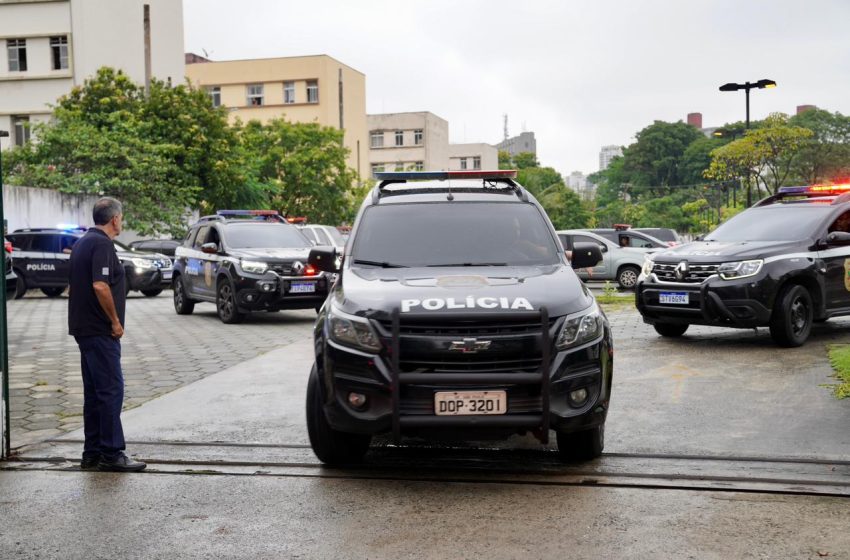  São Paulo deflagra grande operação integrada contra agressores de mulheres