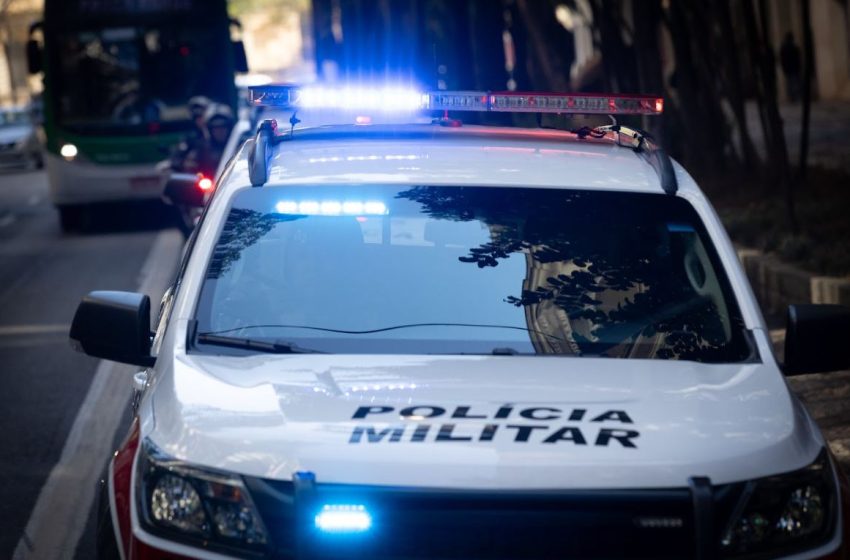  Saída temporária: seis detentos presos por violência doméstica em São Paulo