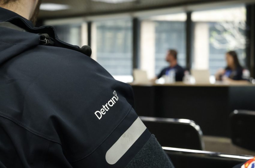  Detran-sp abre concurso para 145 agentes de trânsito em 2026