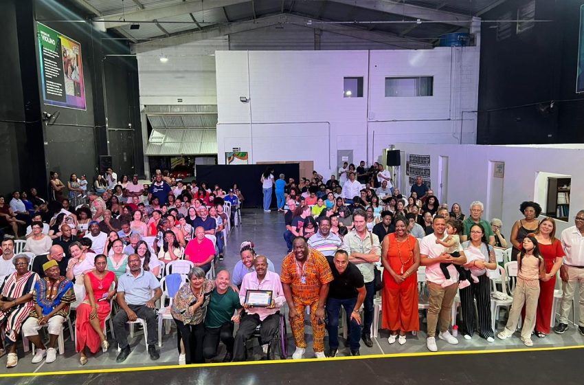 Cajamar celebra a Consciência Negra com o lançamento do evento “Vozes Negras que Vencem”