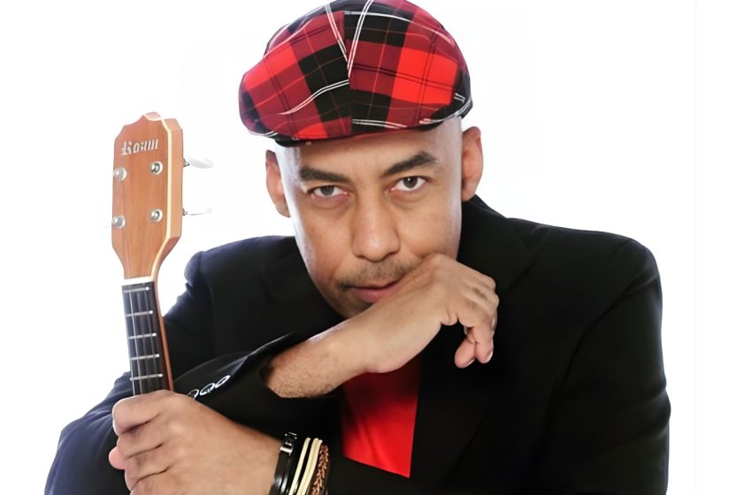  Filho do cantor Bezerra da Silva será atração no aniversário de 1 ano do Bar Paulino, em Perdizes