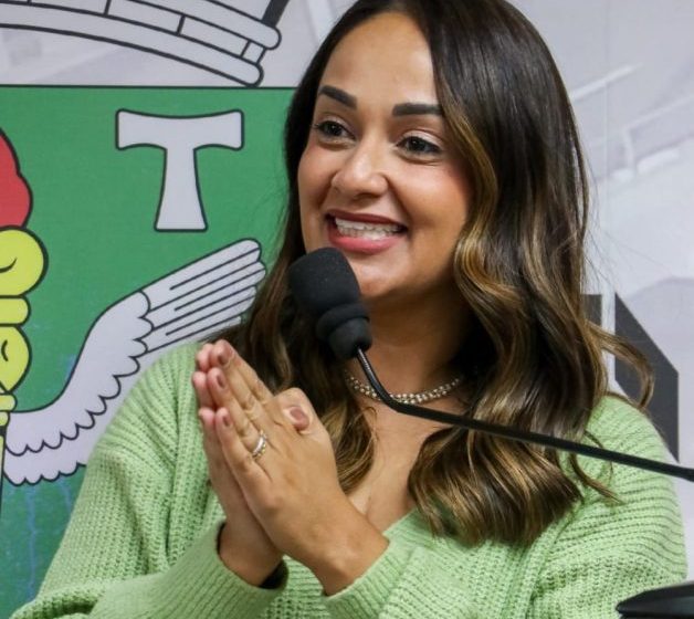  Uma palavra Natalina à População de Osasco e Região