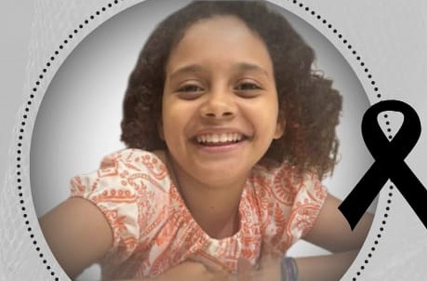  Menina morta em serrana: investigação busca causa da morte após laudos negativos