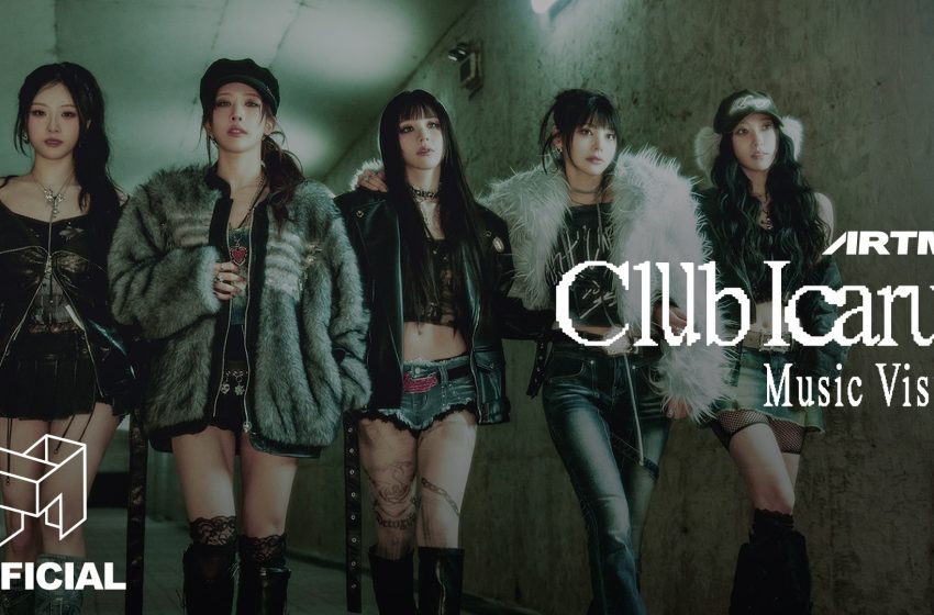  Grupo de k-pop artms traz turnê mundial a são paulo