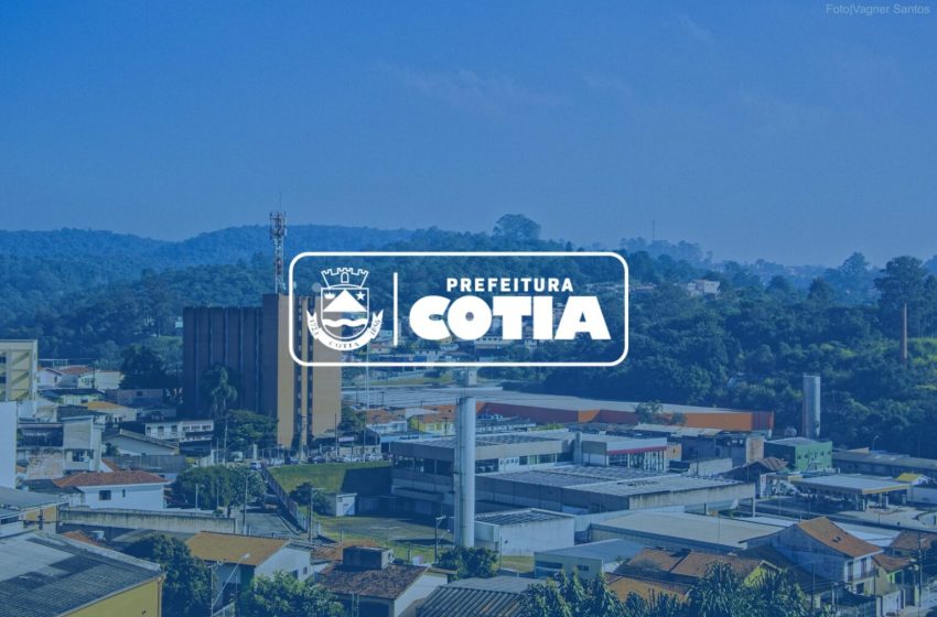  Prefeitura de Cotia convoca Concurso Público 01/2024 para Guarda Civil