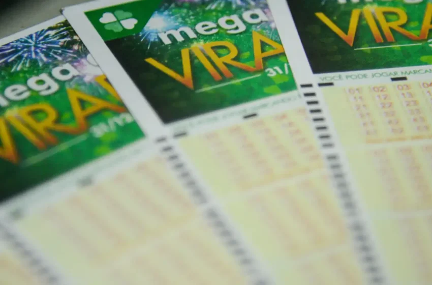  Mega da Virada: sonhos bilionários no Último dia do ano