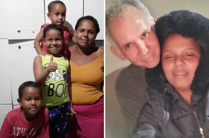  Companheiro confessa assassinato de mulher e três crianças em Jaboticabal