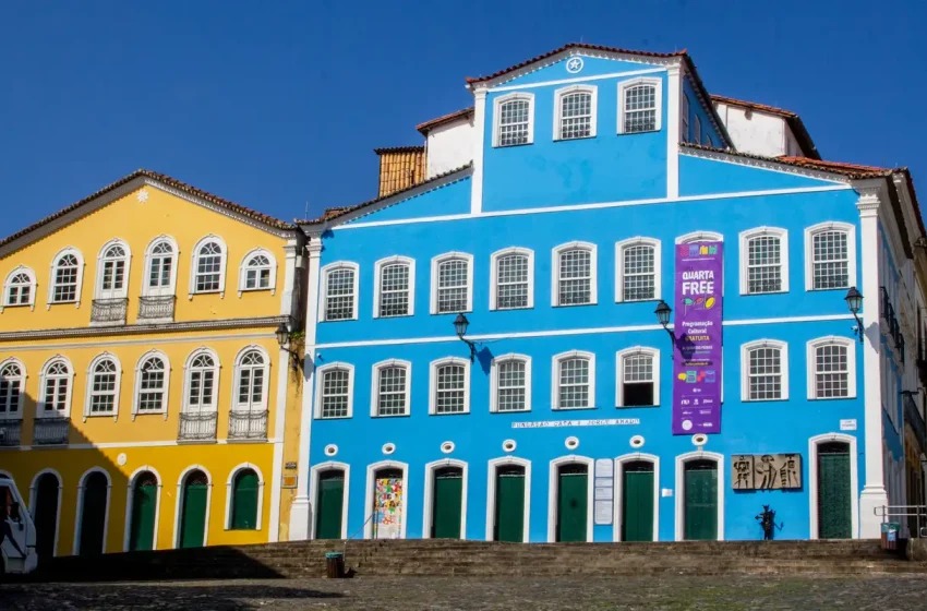  Casa de Jorge Amado inaugura novos espaços com homenagens a figuras icônicas