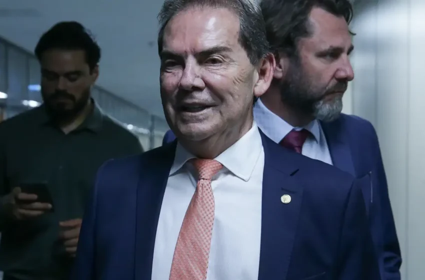 Projeto de dosimetria pode reduzir pena de Bolsonaro para dois anos